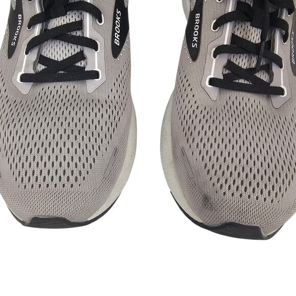 Brooks Adrenaline GTS 22 Shoes Mens Size 13 Wide 2E  Running Stability Mesh - Picture 12 of 12